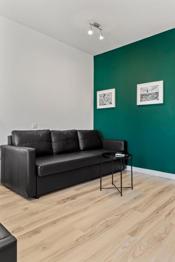 Aquarius: Upscale Flat In The Heart Of Bucharest! Διαμέρισμα Εξωτερικό φωτογραφία
