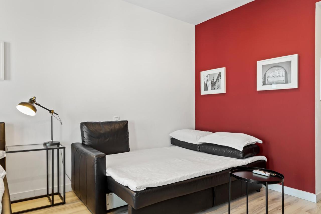 Aquarius: Upscale Flat In The Heart Of Bucharest! Διαμέρισμα Εξωτερικό φωτογραφία