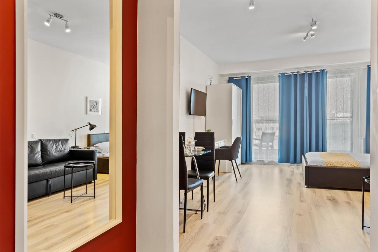 Aquarius: Upscale Flat In The Heart Of Bucharest! Διαμέρισμα Εξωτερικό φωτογραφία