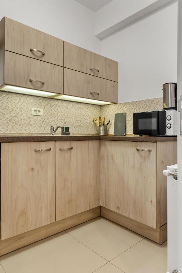 Aquarius: Upscale Flat In The Heart Of Bucharest! Διαμέρισμα Εξωτερικό φωτογραφία