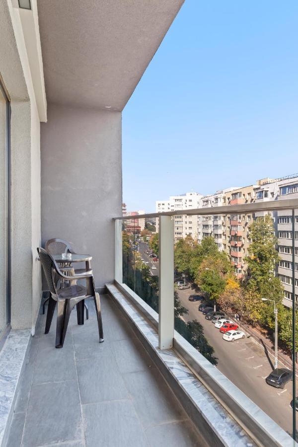 Aquarius: Upscale Flat In The Heart Of Bucharest! Διαμέρισμα Εξωτερικό φωτογραφία