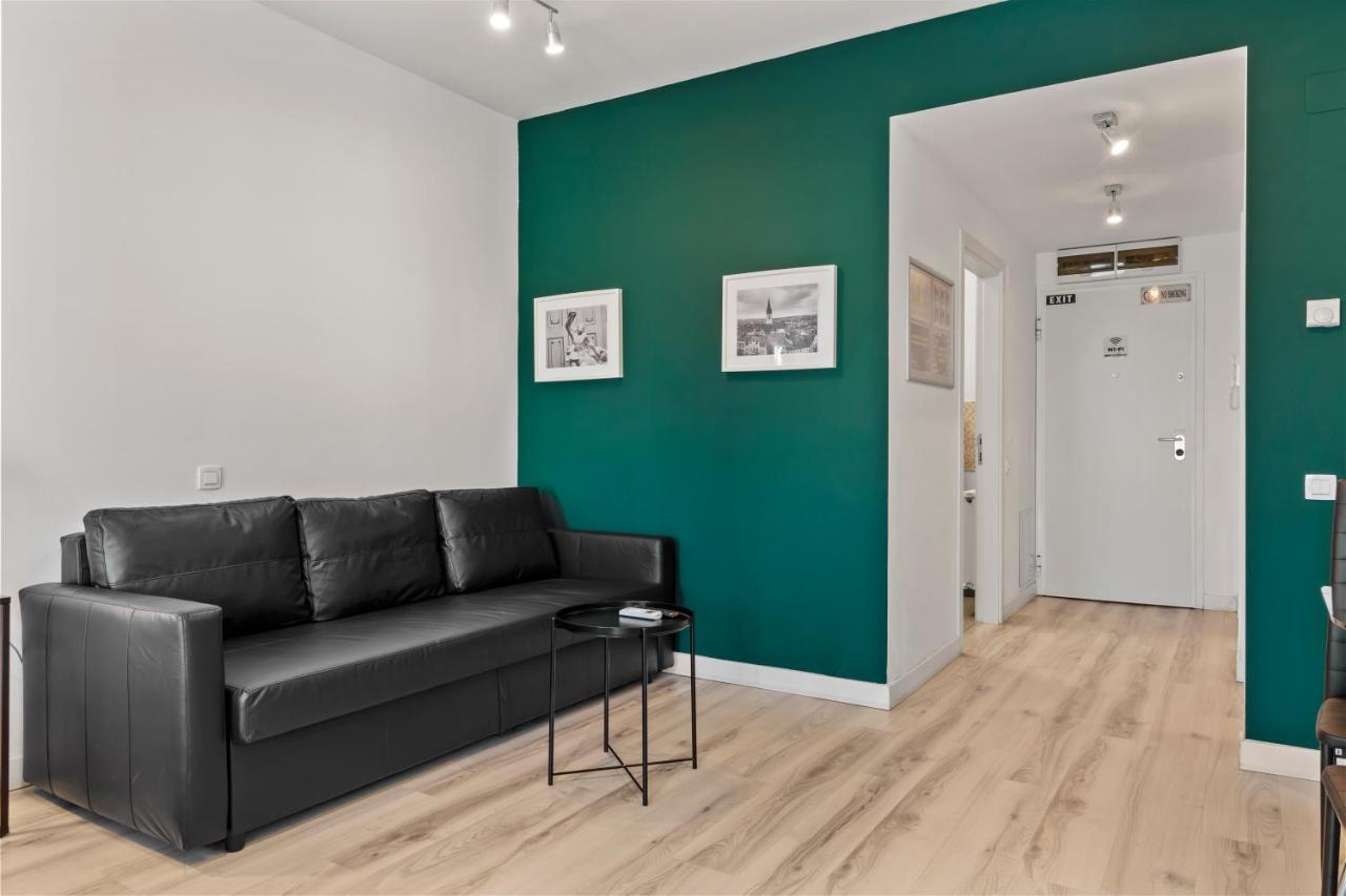 Aquarius: Upscale Flat In The Heart Of Bucharest! Διαμέρισμα Εξωτερικό φωτογραφία