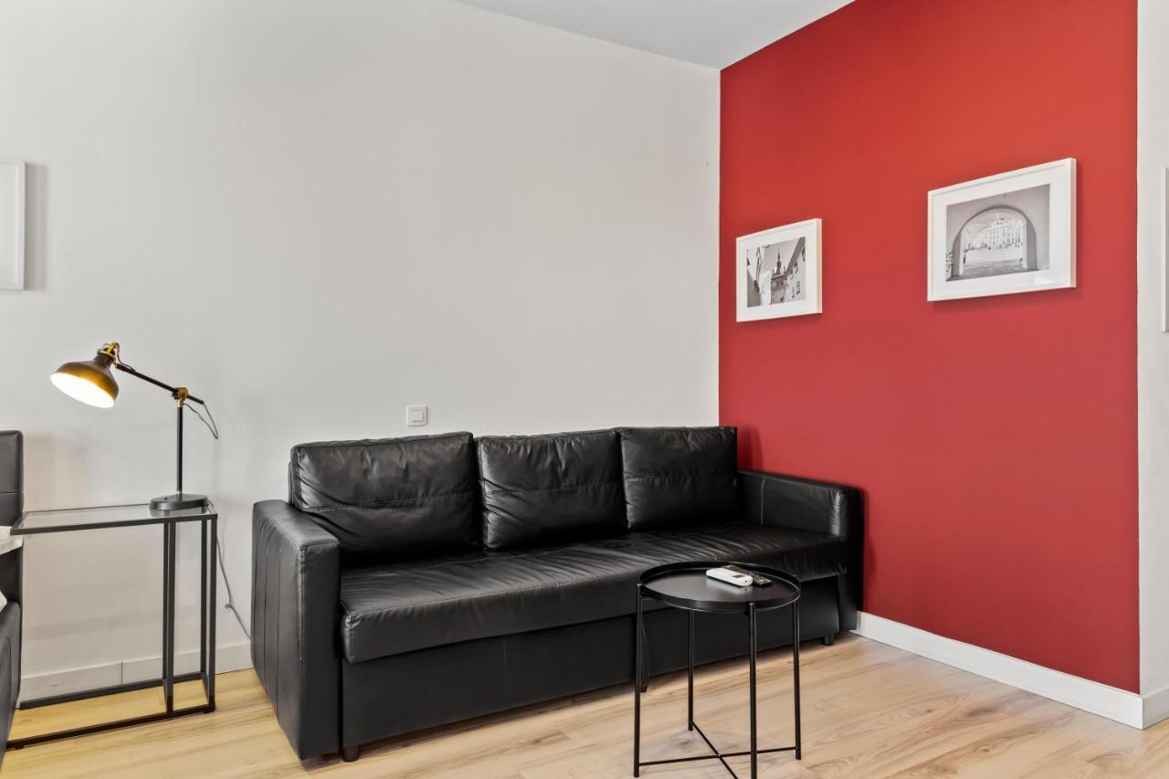 Aquarius: Upscale Flat In The Heart Of Bucharest! Διαμέρισμα Εξωτερικό φωτογραφία