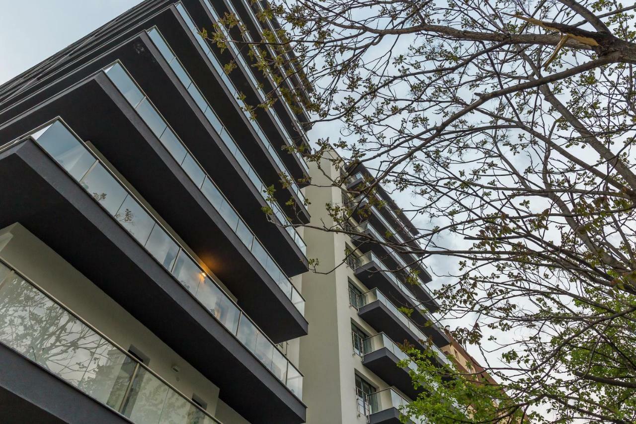 Aquarius: Upscale Flat In The Heart Of Bucharest! Διαμέρισμα Εξωτερικό φωτογραφία