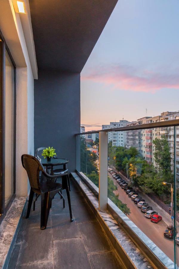 Aquarius: Upscale Flat In The Heart Of Bucharest! Διαμέρισμα Εξωτερικό φωτογραφία