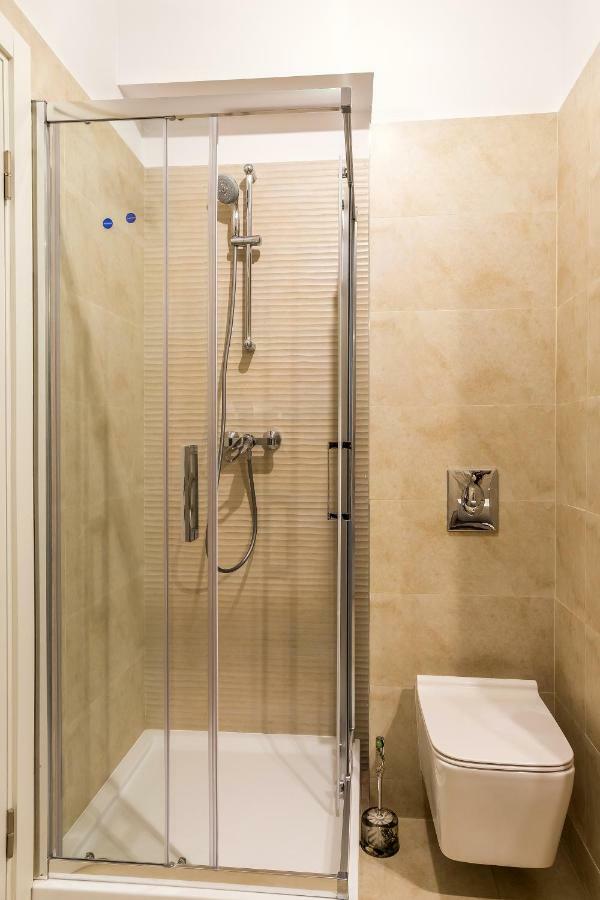 Aquarius: Upscale Flat In The Heart Of Bucharest! Διαμέρισμα Εξωτερικό φωτογραφία